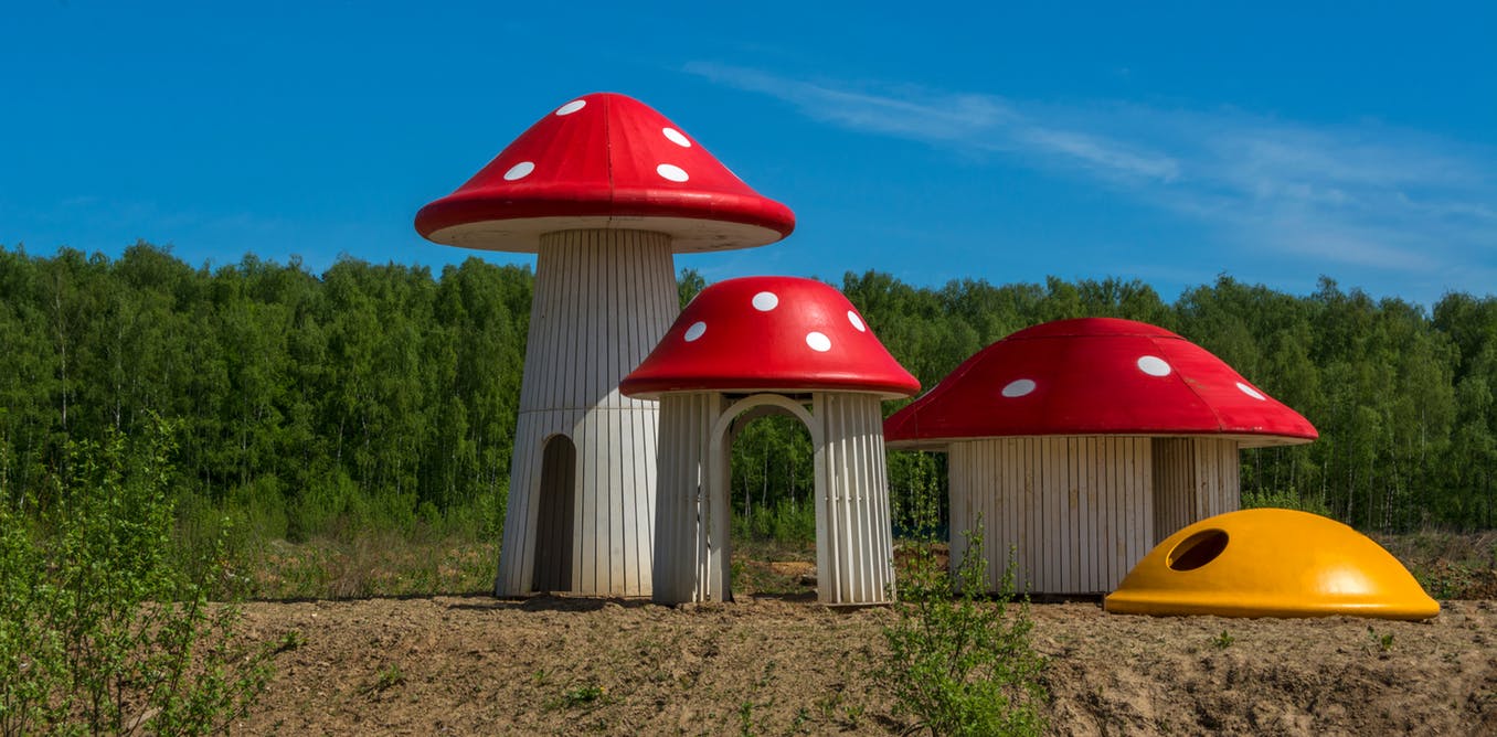 new building material