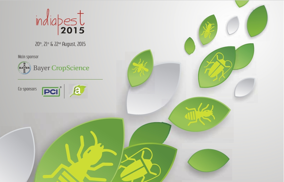 India Pest 2015