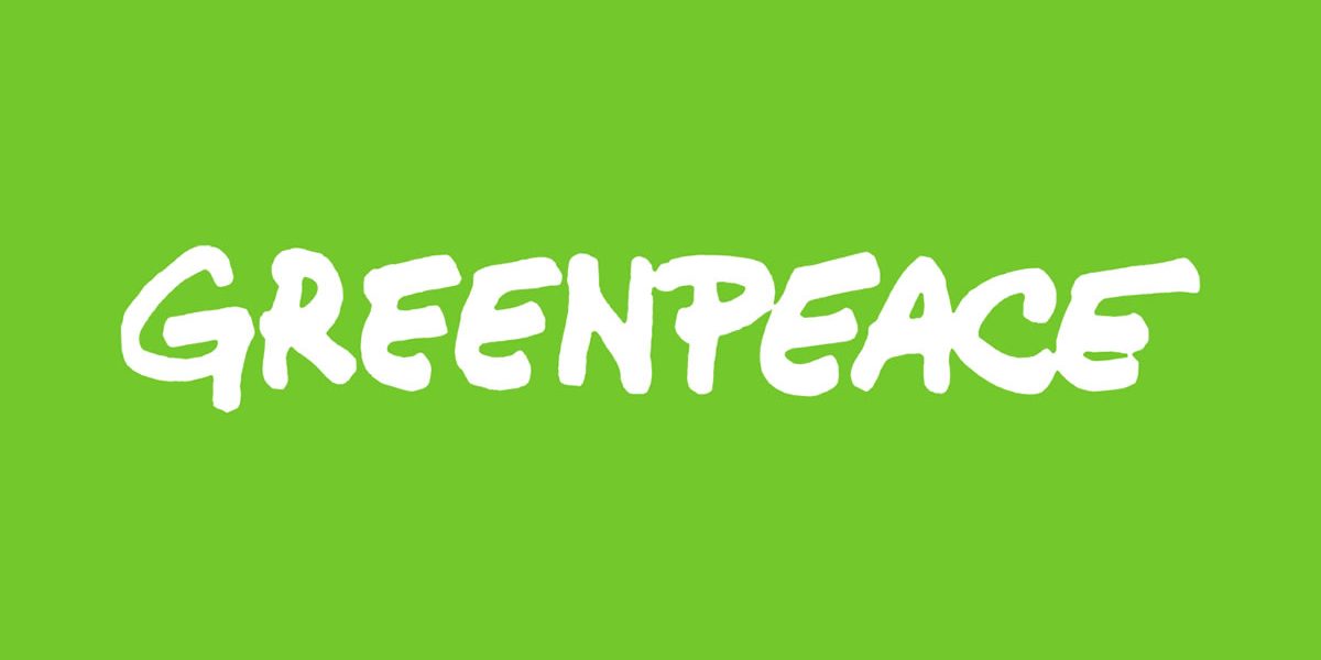 greenpeace