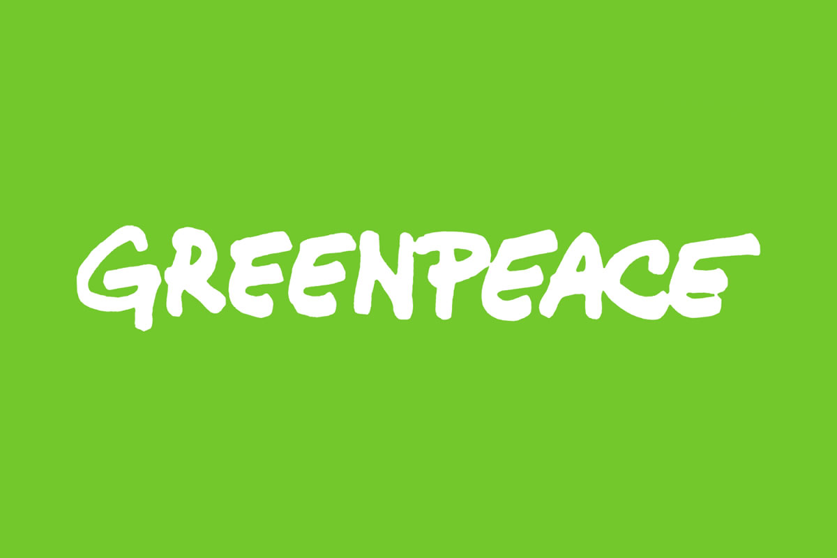 greenpeace
