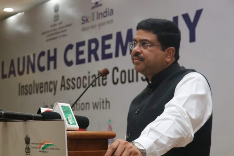 Dharmendra Pradhan