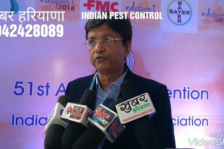 IPCA President Interview