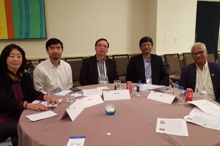 Global Pest Management Coalition