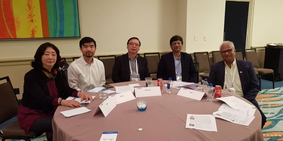 GPMC Meet at Orlando Global Pest Management Coalition