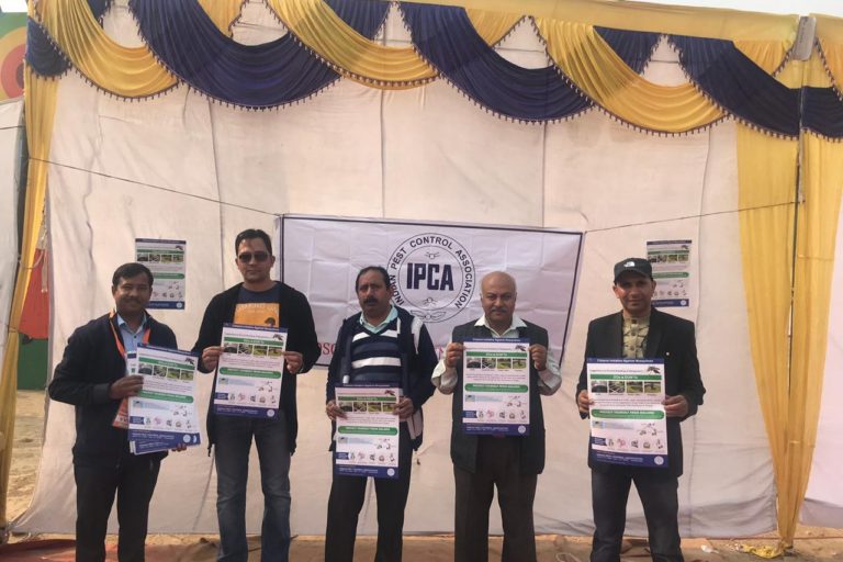 IPCA Delhi at Mahakothig Fair