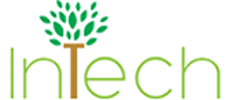 Intech Organics Ltd. - Cocktail Sponsor