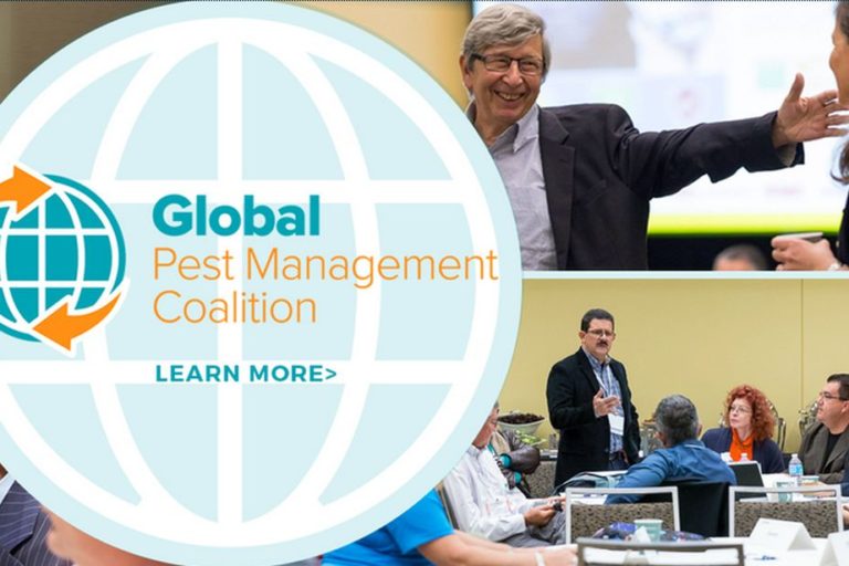 Global Pest Management Coalition