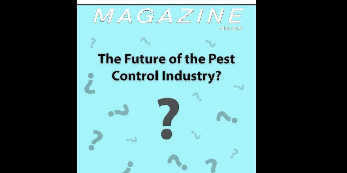 FAOPMA Magazine April 2019