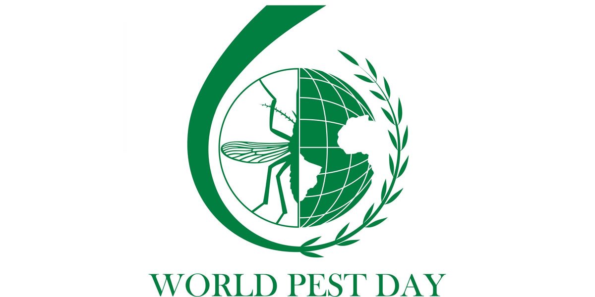 World Pest Day