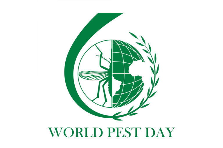World Pest Day