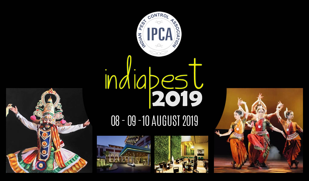 India Pest 2019