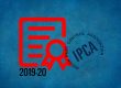 IPCA membership certificate