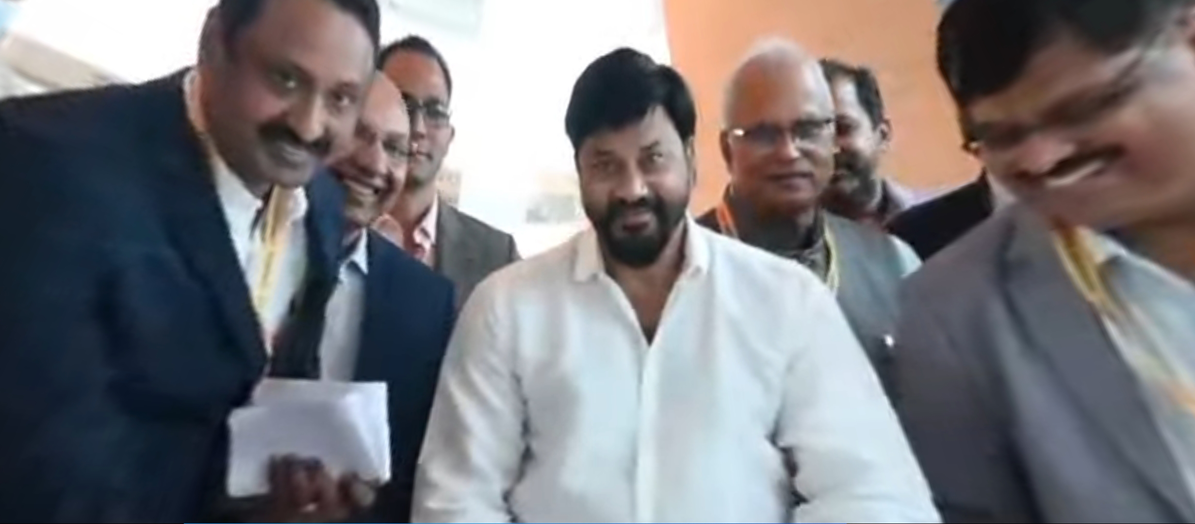 video 54th annual convention