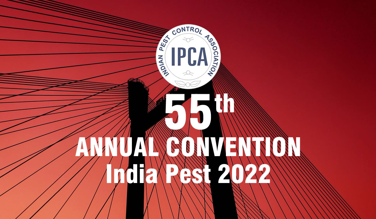 India Pest 2022