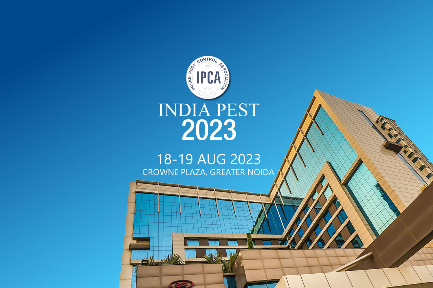 Indian Pest Control Association - IPCA