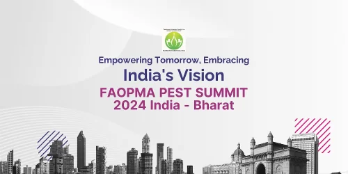 FAOPMA 2024