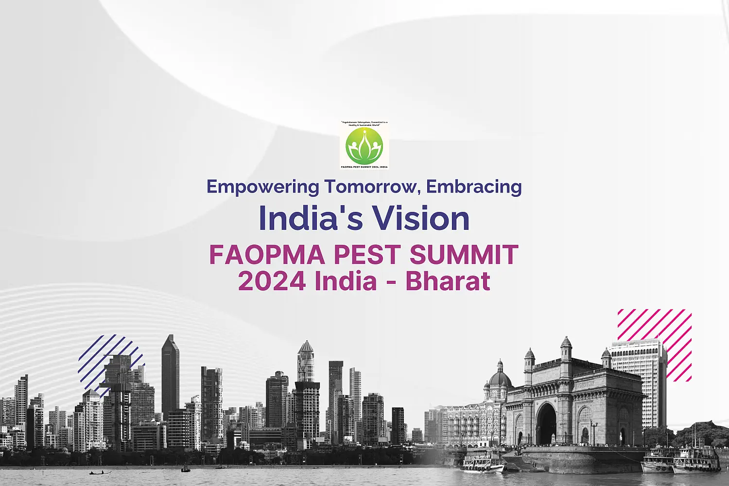 FAOPMA 2024