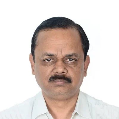 Akhileash K. G. Rao