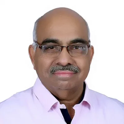 Dr. GSS Prakash
