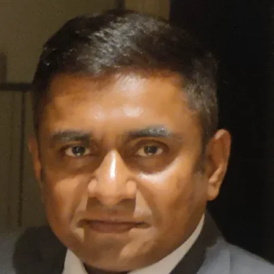 Dr. Rakesh Kr. Singh