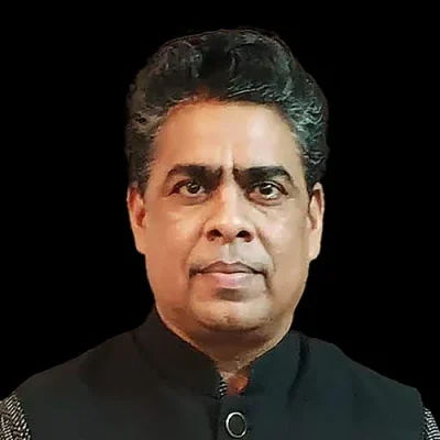 Dr. Satish Tyagi