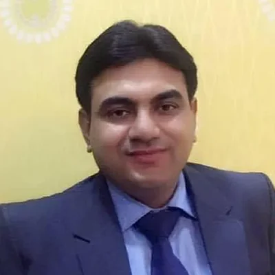 Gaurav Sharma
