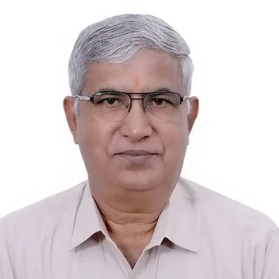 J. S. Khatri