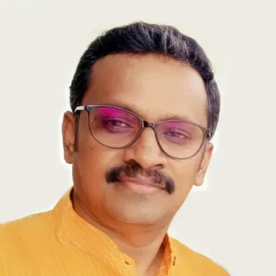 Madhukar H. M